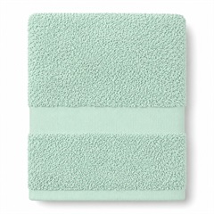 EverDri Green Bath Towel, 9350205